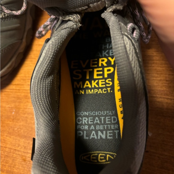 Ladies Keen’s extremely great condition. - Picture 4 of 4